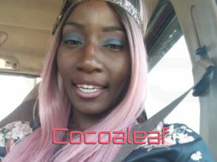 Cocoaleaf