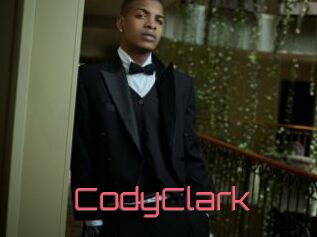CodyClark