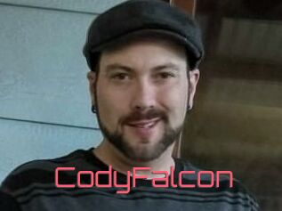 CodyFalcon