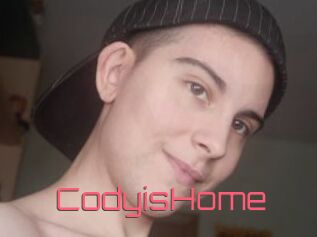 CodyisHome