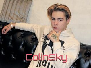 ColinSky