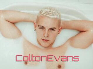 ColtonEvans