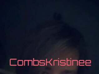 CombsKristinee