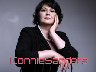 ConnieSanders