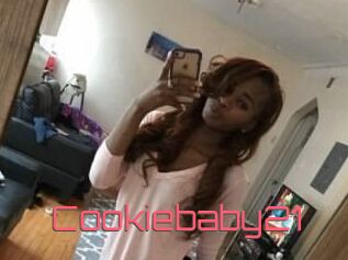 Cookiebaby21