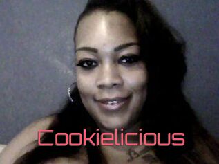 Cookielicious