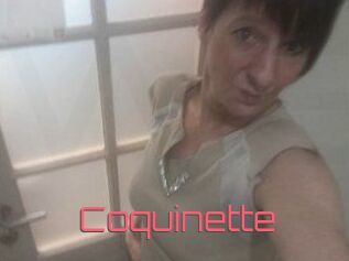 Coquinette