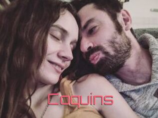 Coquins