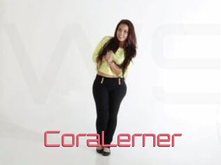 CoraLerner