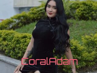 CoralAdam