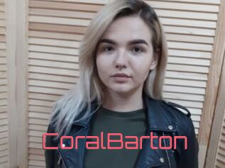 CoralBarton