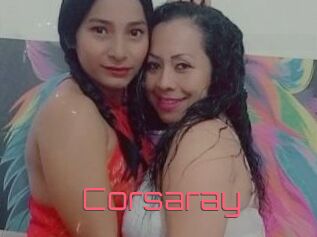 Corsaray