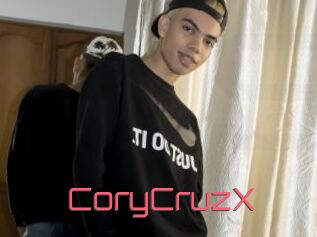 CoryCruzX