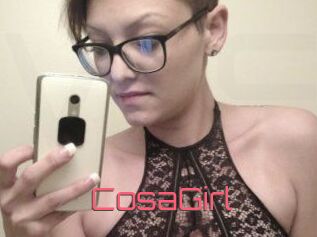 CosaGirl