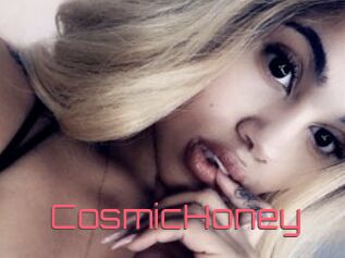 CosmicHoney