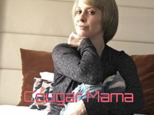 Cougar_Mama