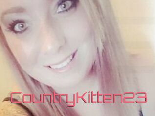 CountryKitten23