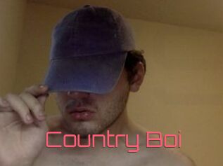 Country_Boi