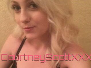 CourtneyScottXXX