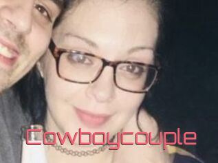 Cowboycouple