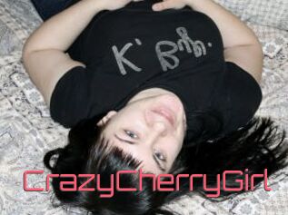 CrazyCherryGirl