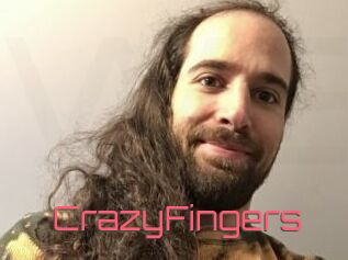 CrazyFingers