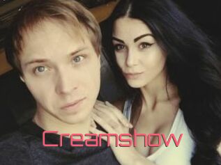 Creamshow