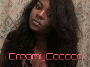 CreamyCococo