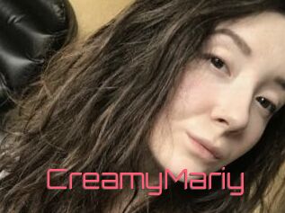 CreamyMariy