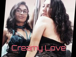 Creamy_Love