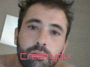 Creamydlx