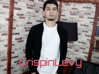 CrispinLevy