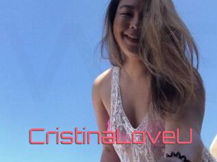 CristinaLoveU