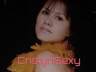 CristynSexy