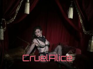 CruelAlice