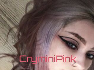 CryminiPink