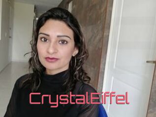 CrystalEiffel