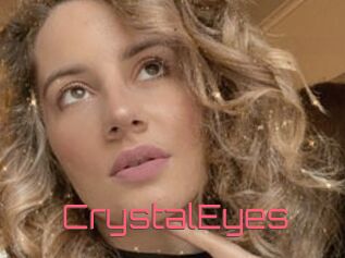 CrystalEyes