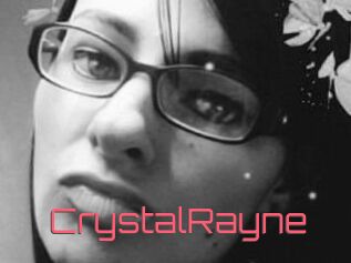 CrystalRayne