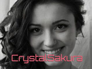 CrystalSakura