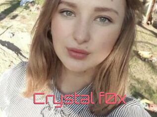 Crystal_f0x