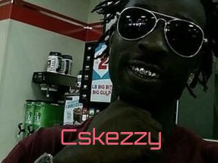 Cskezzy