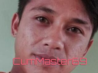 CumMaster69