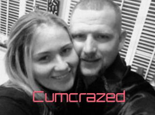 Cumcrazed