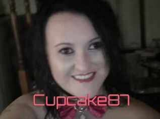 Cupcake87