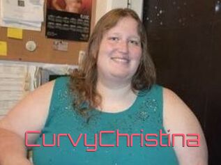 CurvyChristina