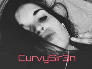 CurvySir3n