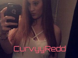 CurvyyRedd