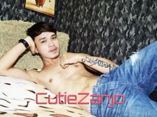 CutieZanjo