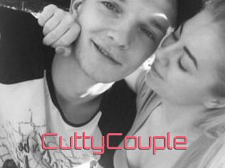 CuttyCouple